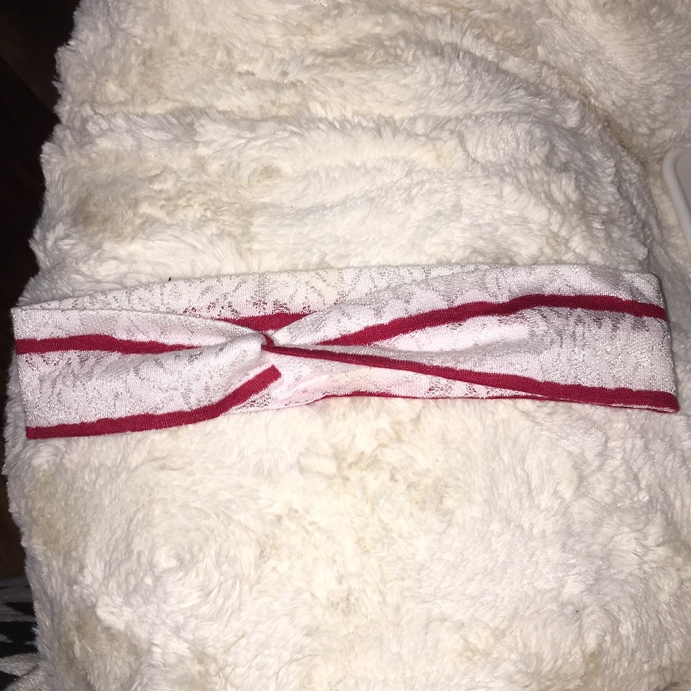 headband wrap
